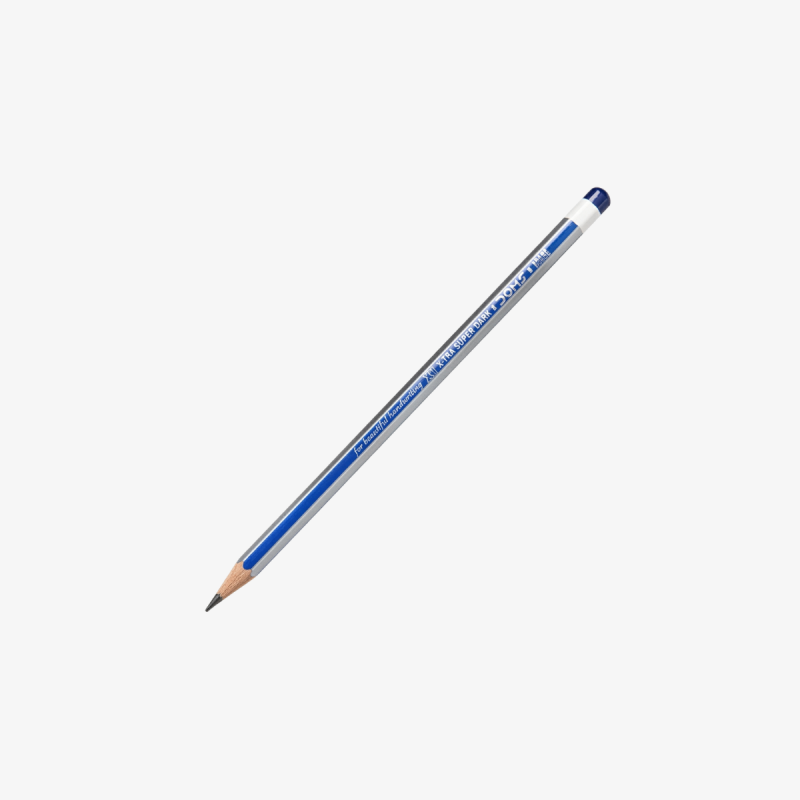 DOMS X1 Pencil