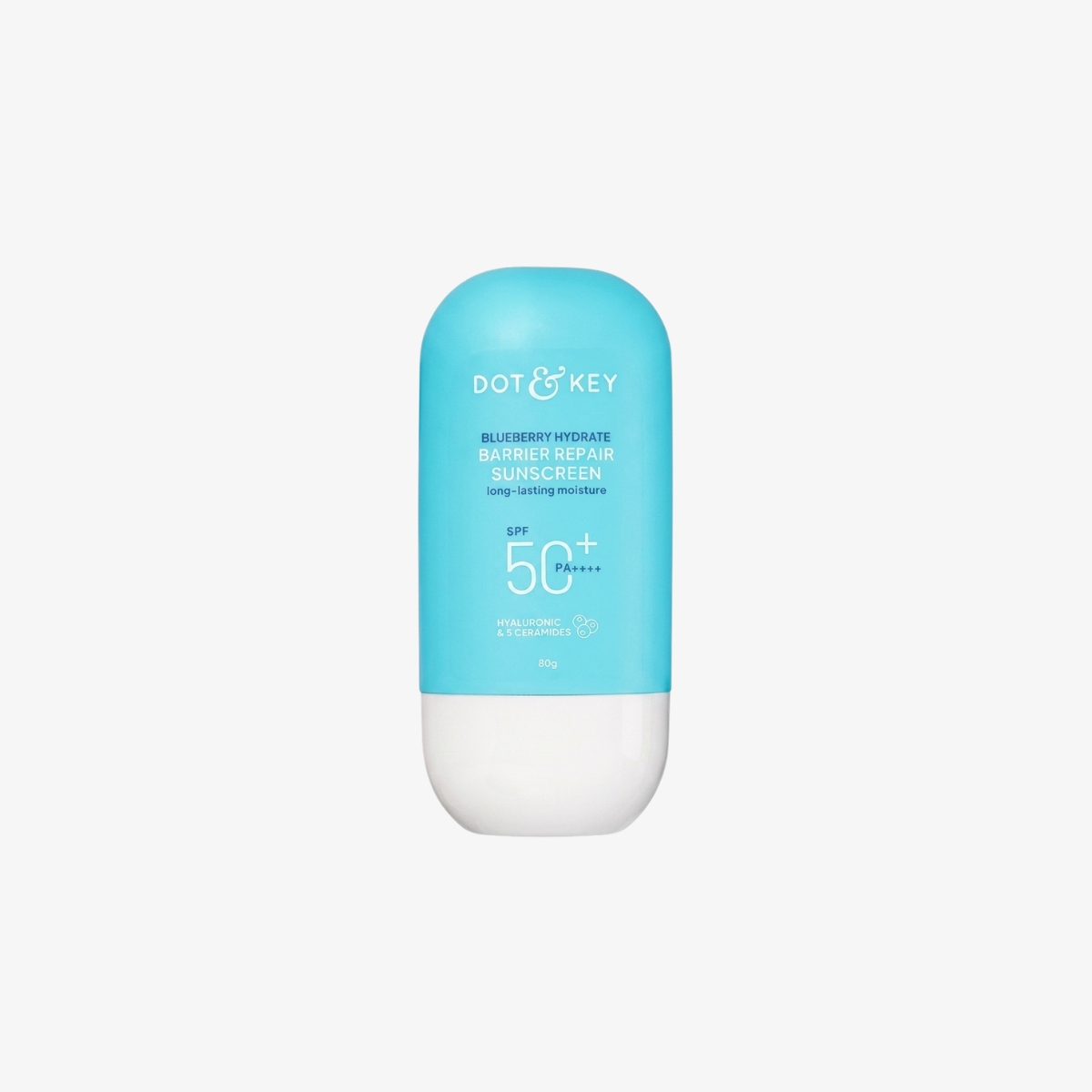 Dot and Key Barrier Repair Sunscreen SPF 50+ PA++++ 50 gm