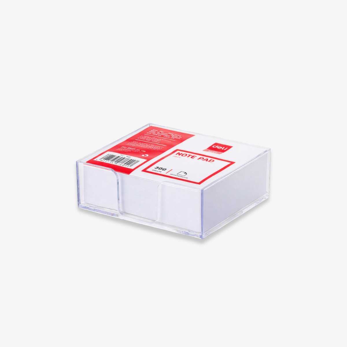 Deli Slip Pad 300 Sheets