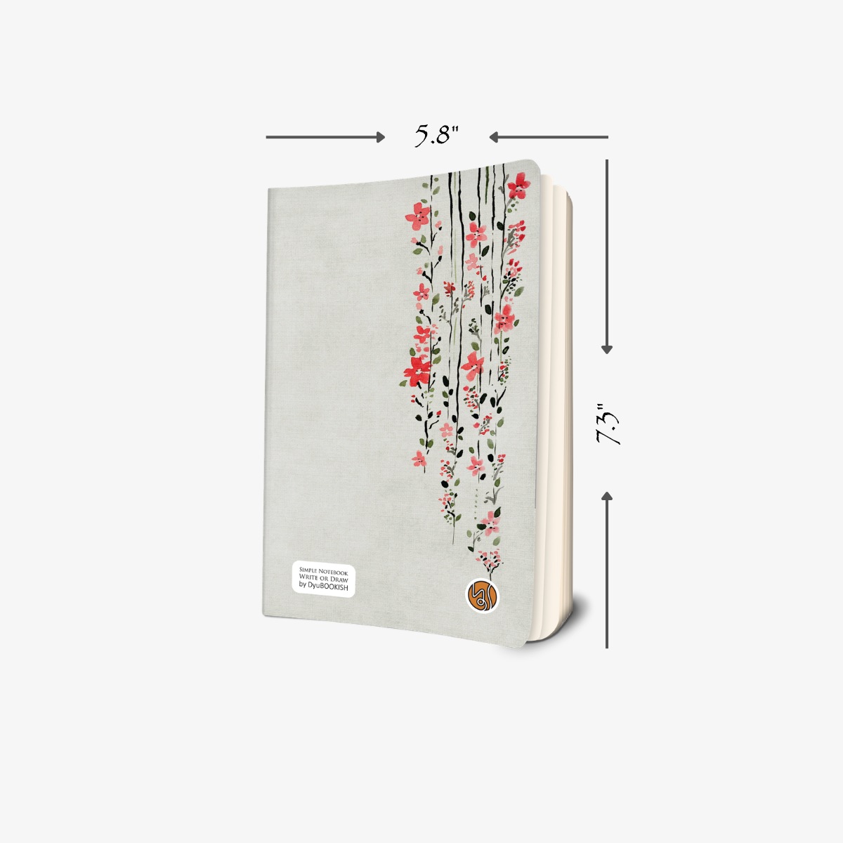 Simple Notebook