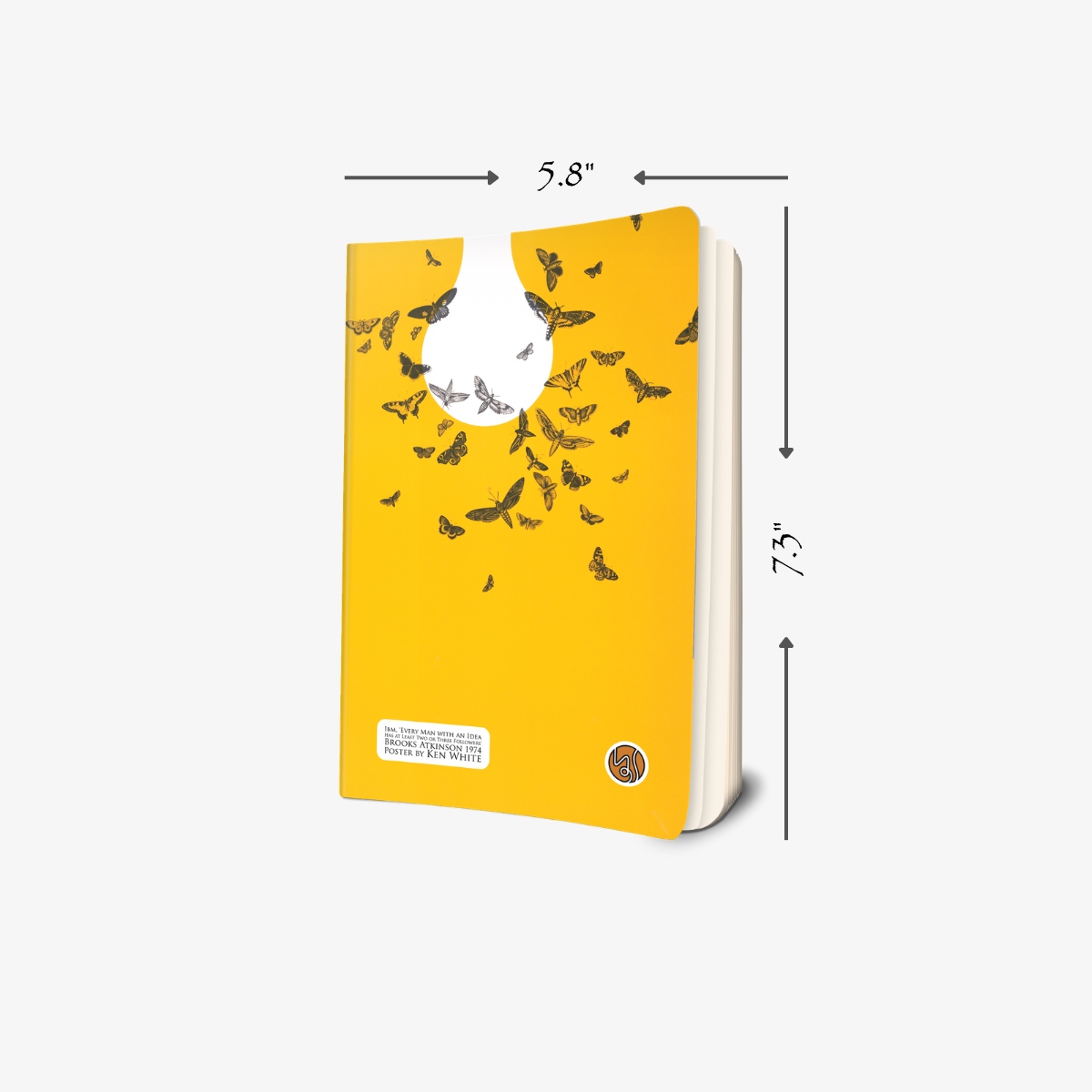 Idea Notebook