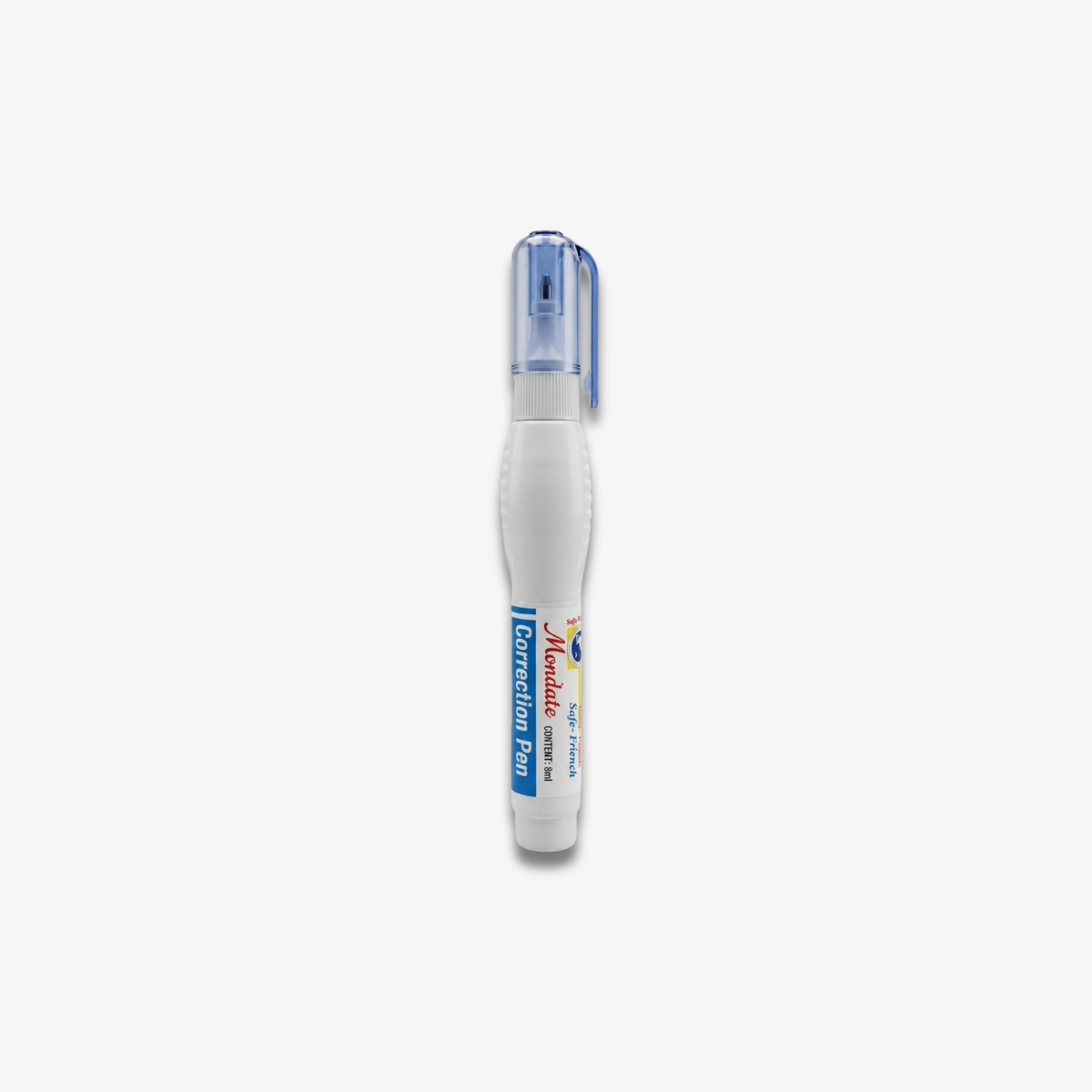 Mondate Correction Pen