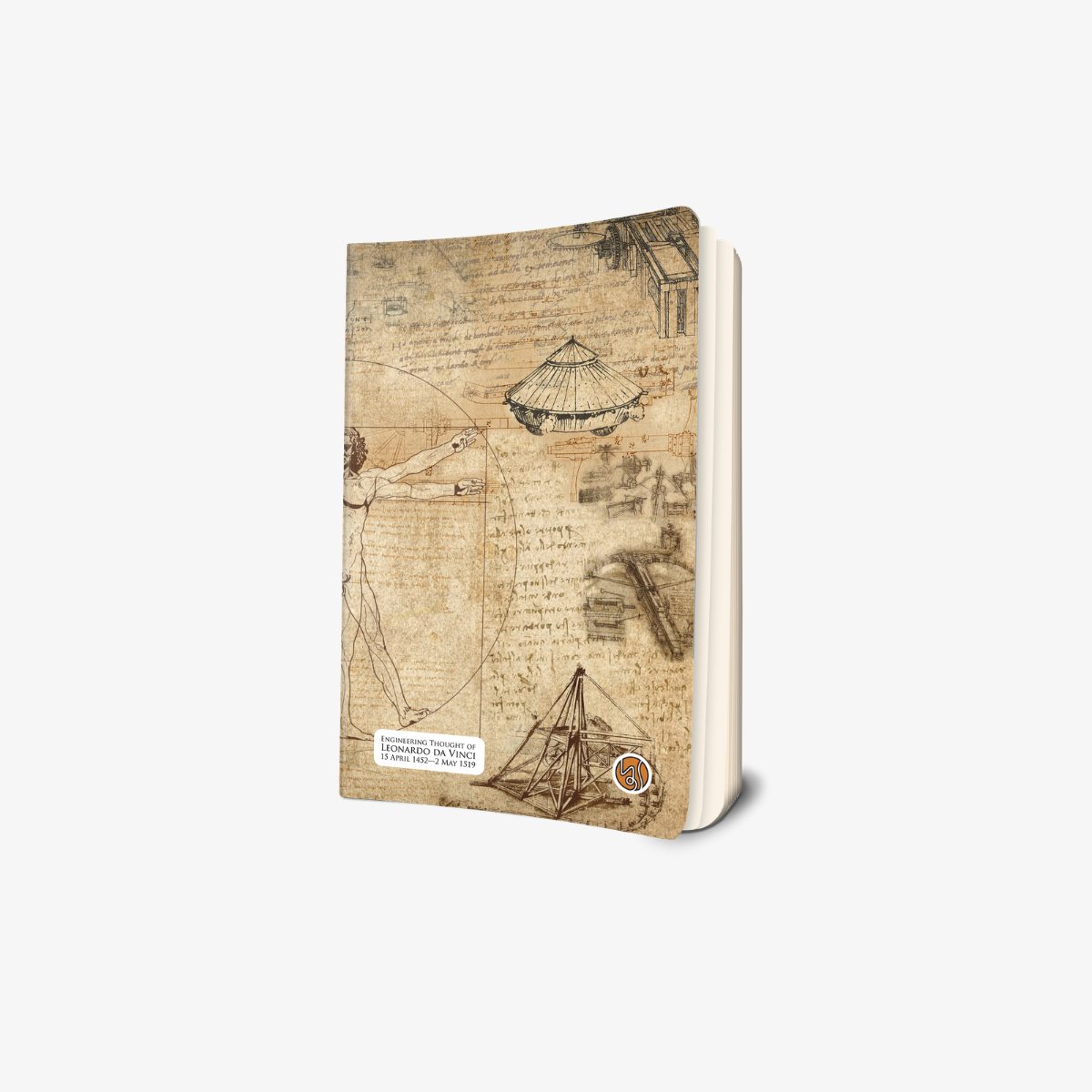 Engineering Thought Notebook