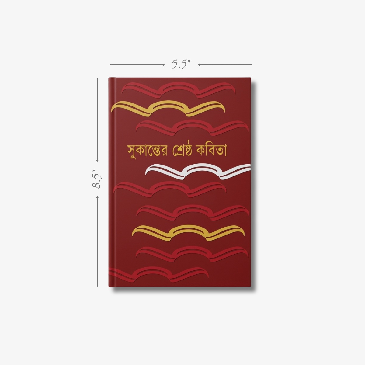 Sukanter Shreshta Kabita
