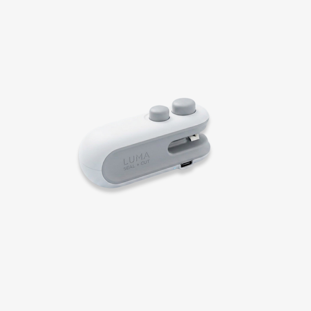 Portable & Rechargeable Heat Sealer for Packaging