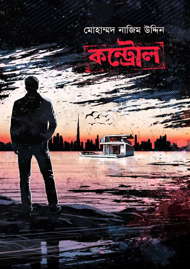 Control by Mohammod Nazim Uddin