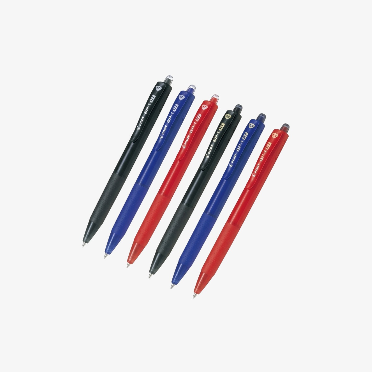 Pilot Pen BP-1 RT Blue