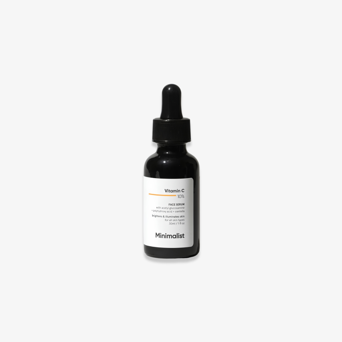 Minimalist Vitamin C 10% Face Serum 30 ml
