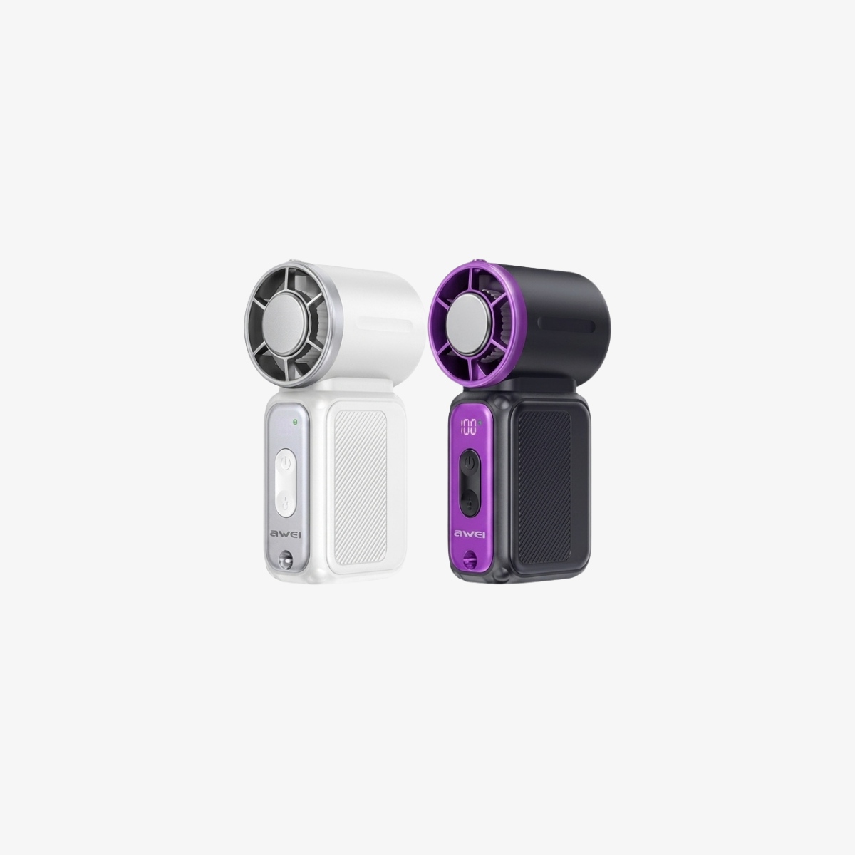Awei F53 Handheld Mini Fan