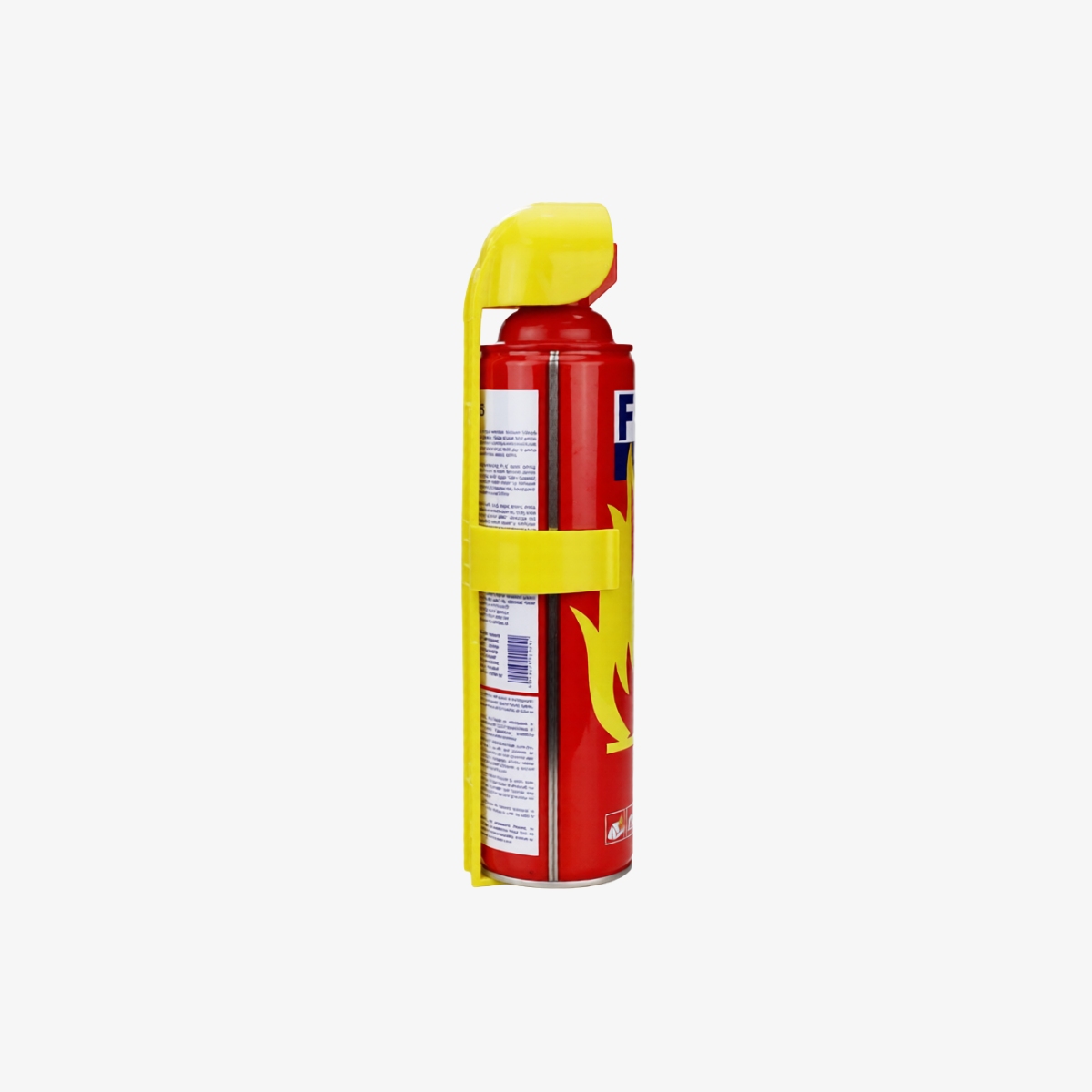 Fire Stop Portable Fire Extinguisher 1000 ml