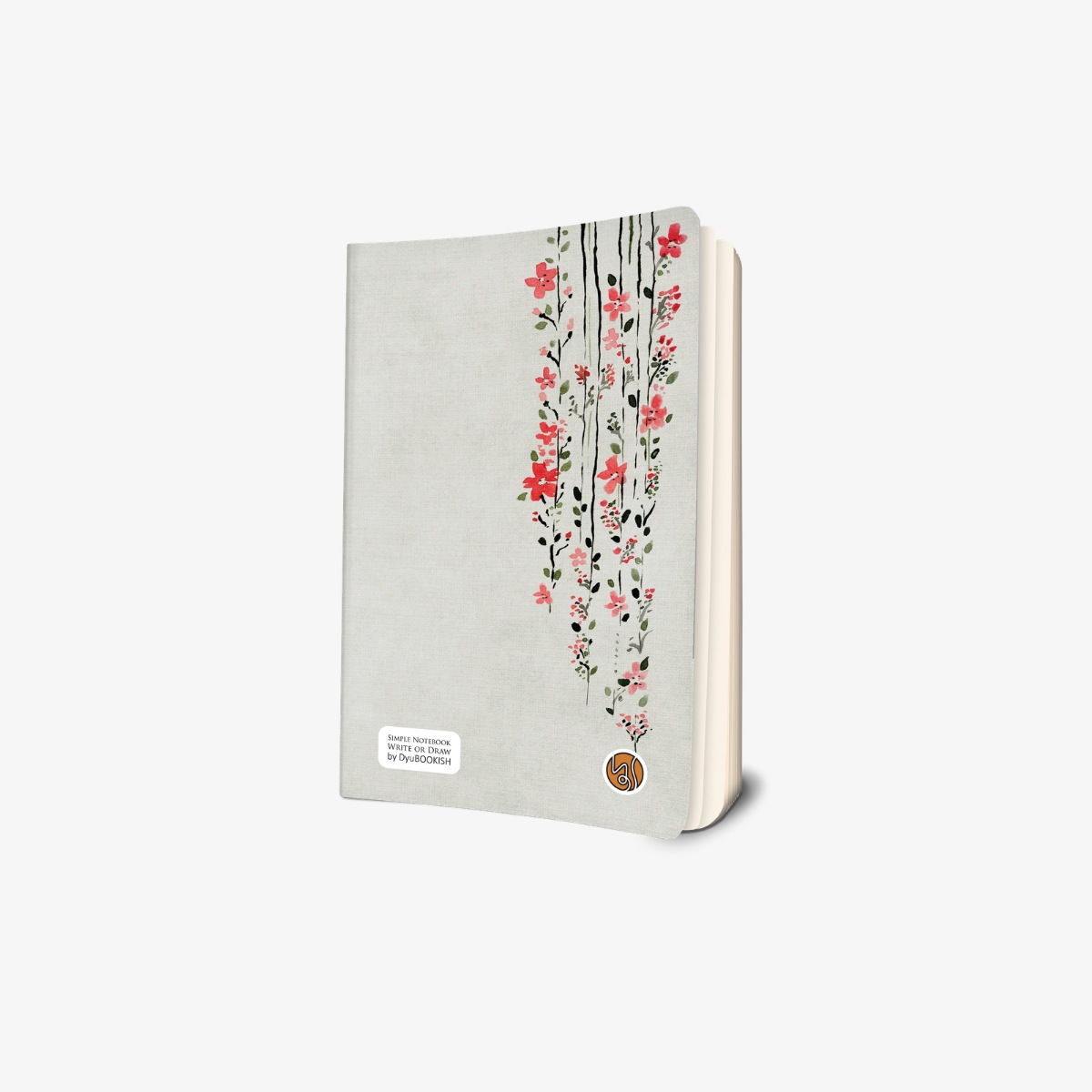 Simple Notebook