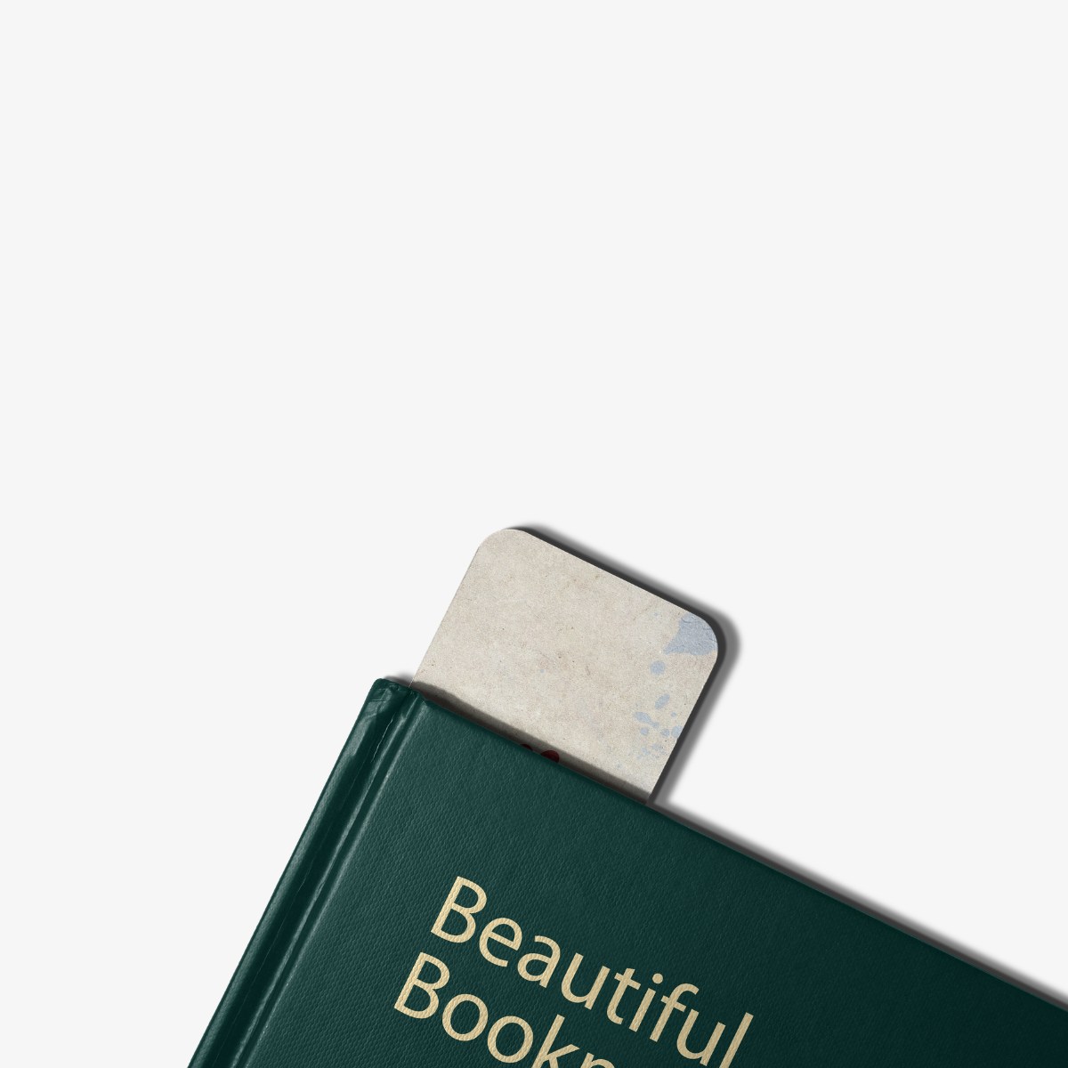 Booklovers' Bookmark