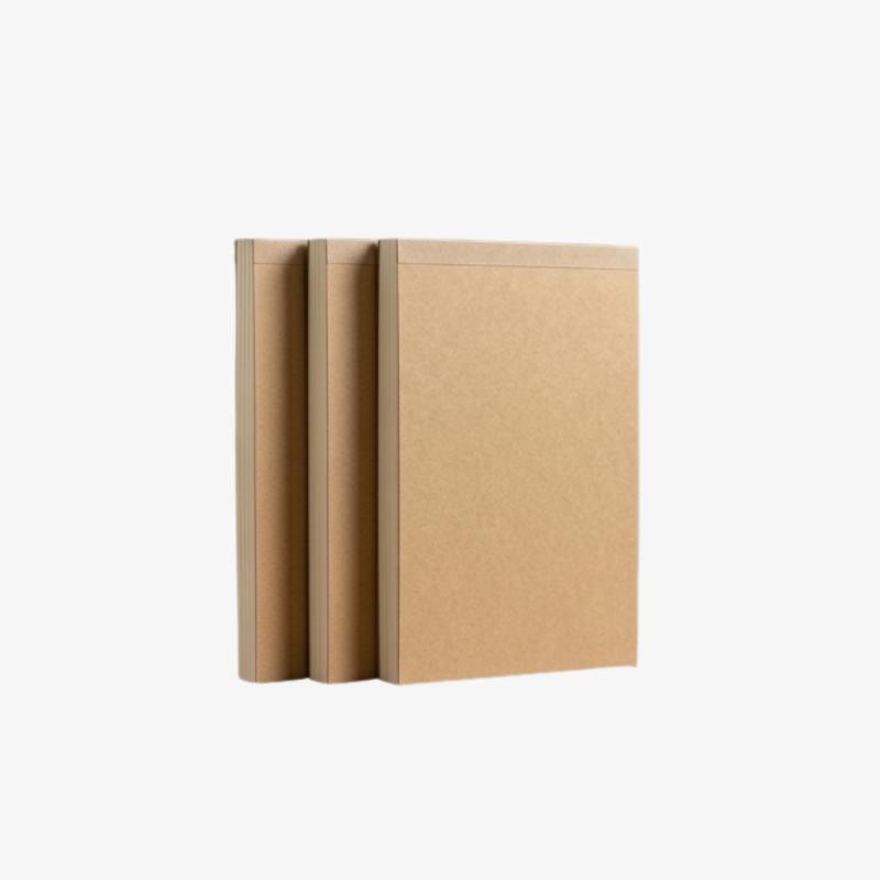 Mini Pocket Notebook 3 Pcs