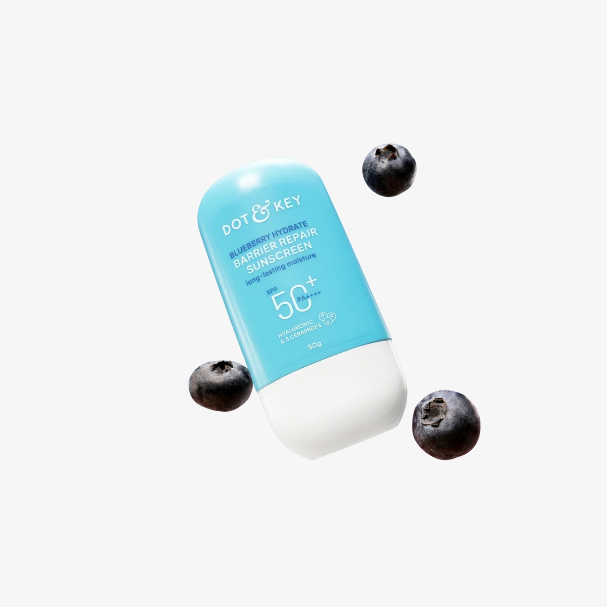 Dot and Key Barrier Repair Sunscreen SPF 50+ PA++++ 50 gm